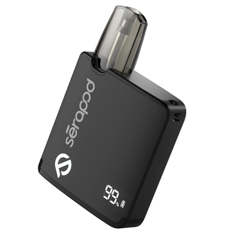 Serapod Device S.Box